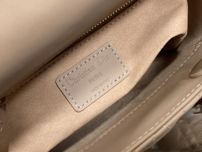 Christian Dior My Lady Bags SoftTouch 47404