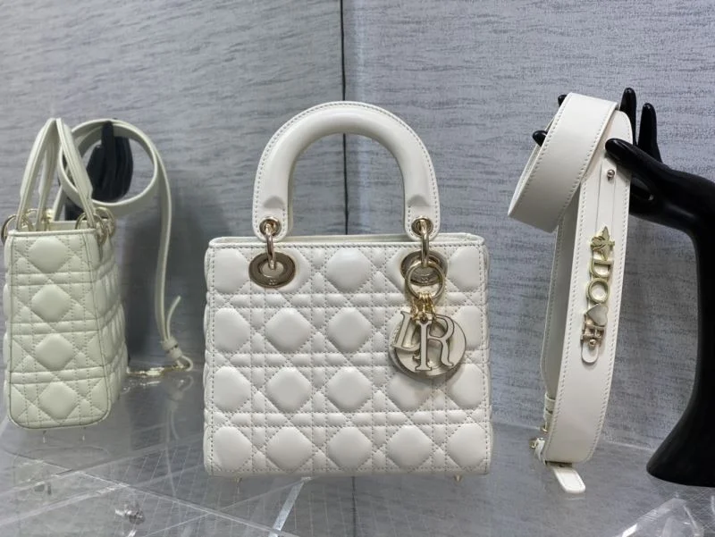 OdorResistant Christian Dior My Lady Bags 47405