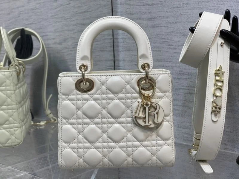 OdorResistant Christian Dior My Lady Bags 47405