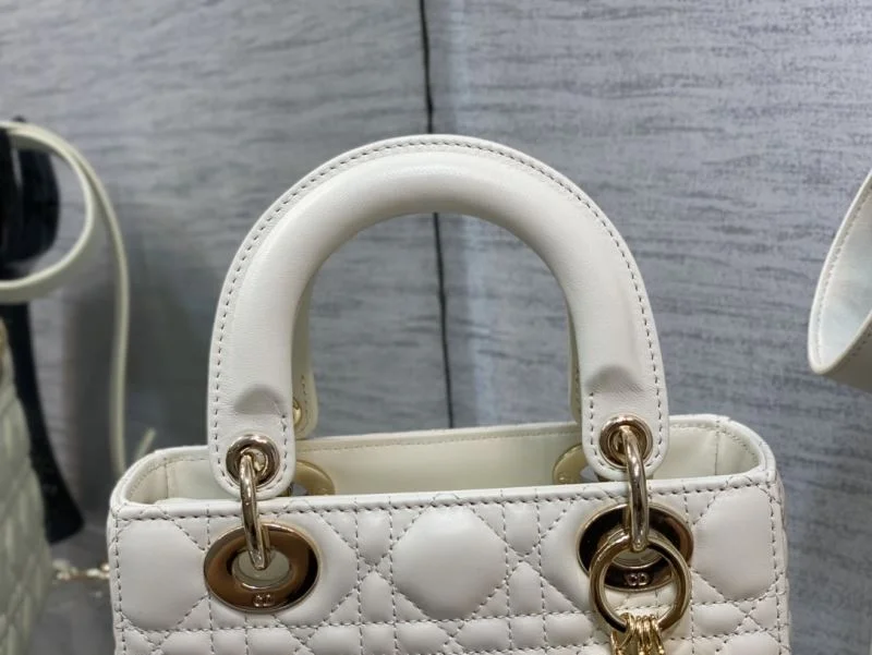 OdorResistant Christian Dior My Lady Bags 47405