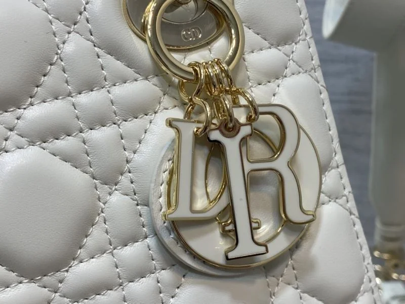 OdorResistant Christian Dior My Lady Bags 47405