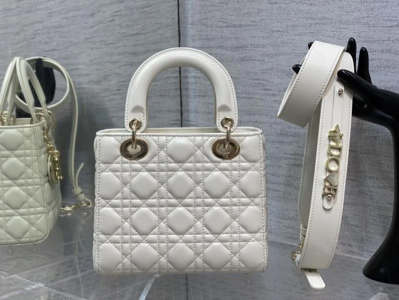 OdorResistant Christian Dior My Lady Bags 47405