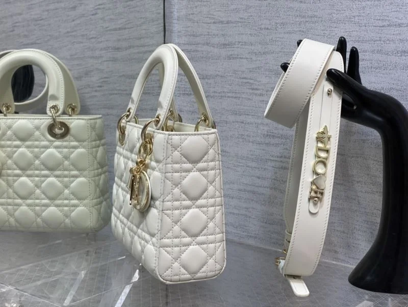OdorResistant Christian Dior My Lady Bags 47405
