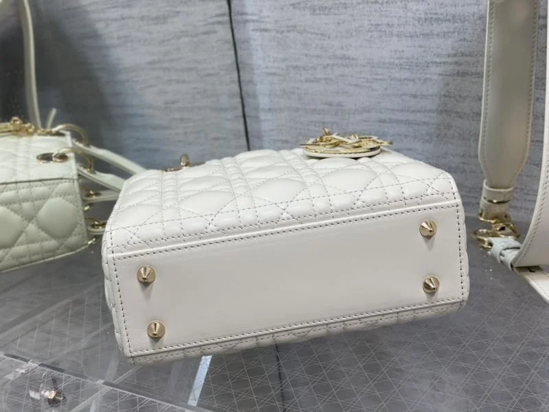OdorResistant Christian Dior My Lady Bags 47405