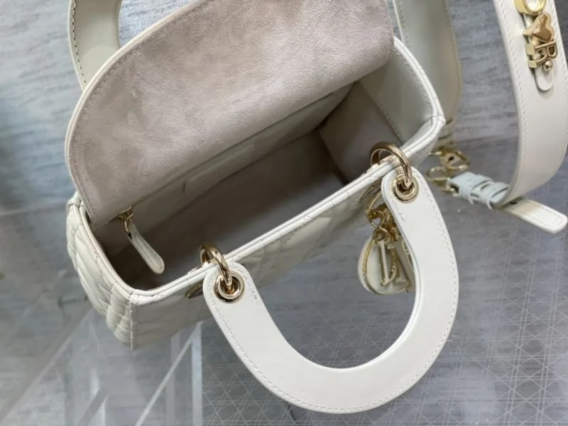 OdorResistant Christian Dior My Lady Bags 47405