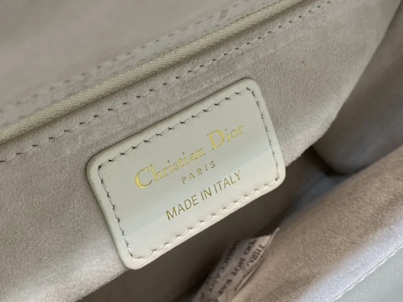 OdorResistant Christian Dior My Lady Bags 47405