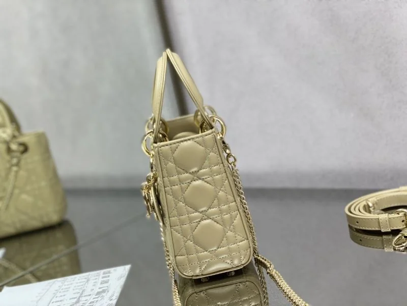 Flexible Christian Dior My Lady Bags 47408