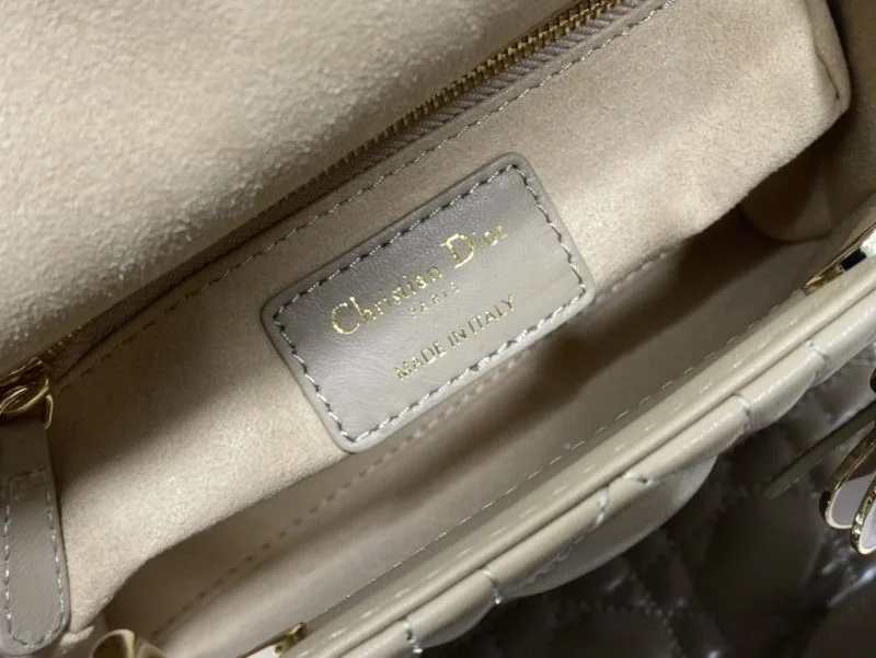 Flexible Christian Dior My Lady Bags 47408