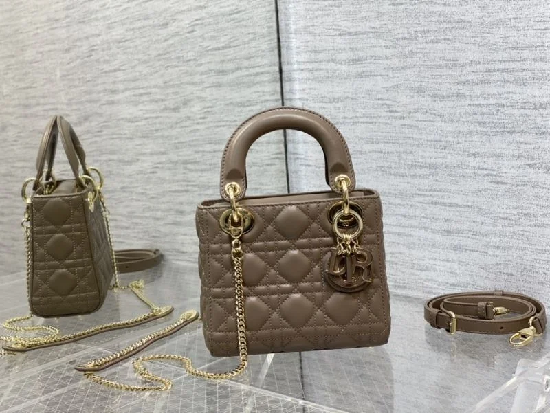 Supportive Christian Dior My Lady Bags 47433