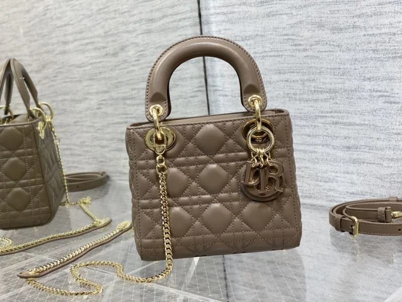 Supportive Christian Dior My Lady Bags 47433