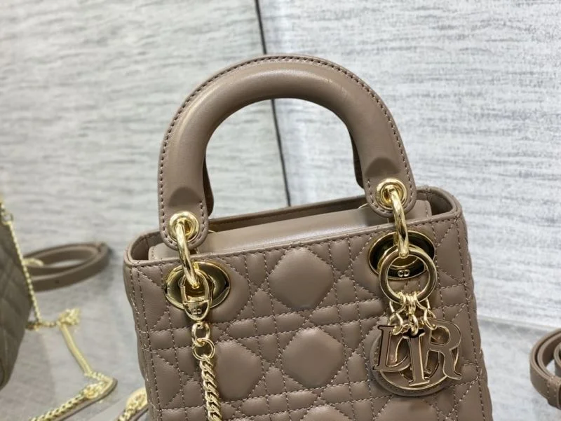 Supportive Christian Dior My Lady Bags 47433