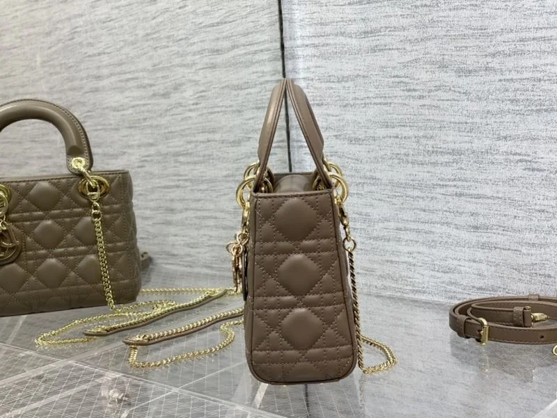 Supportive Christian Dior My Lady Bags 47433