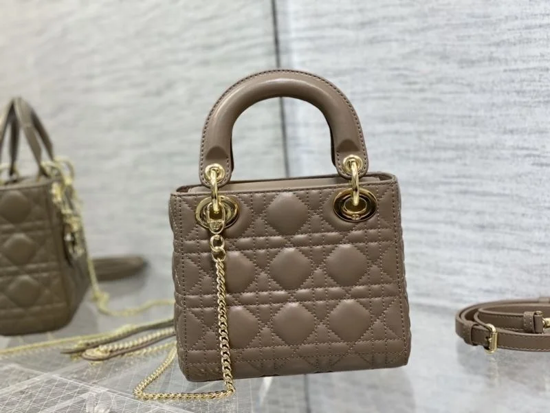 Supportive Christian Dior My Lady Bags 47433