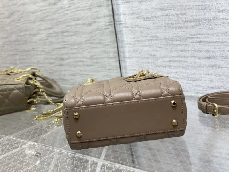 Supportive Christian Dior My Lady Bags 47433