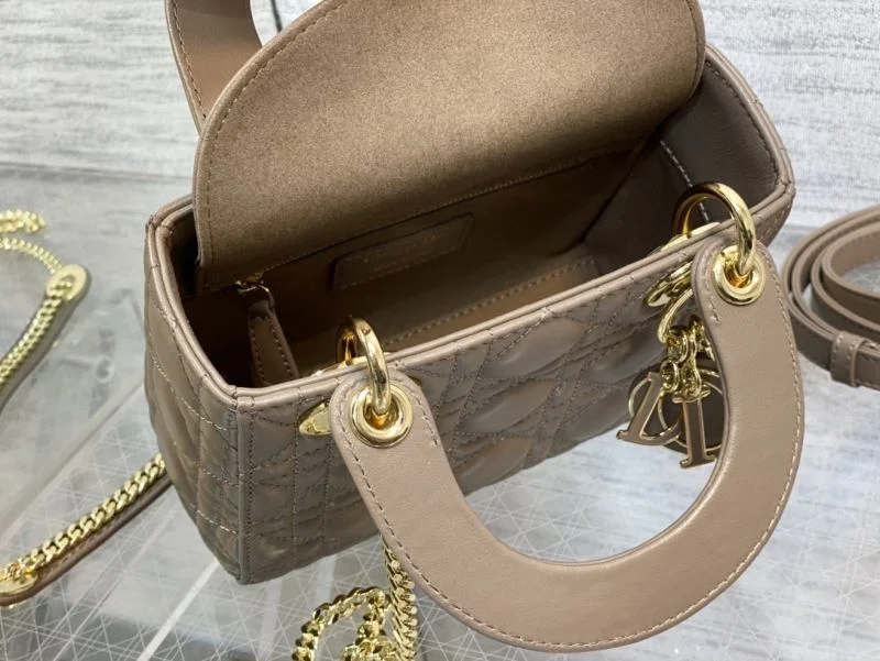 Supportive Christian Dior My Lady Bags 47433