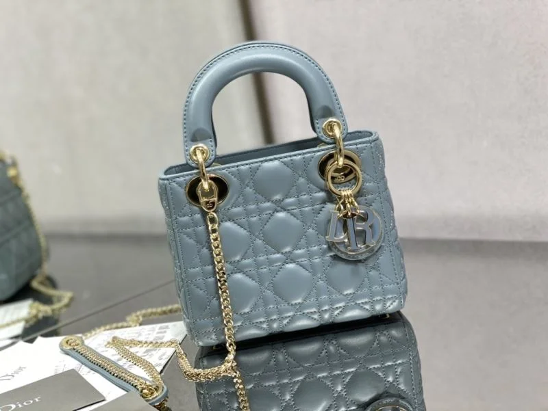 Christian Dior My Lady Bags MoistureWicking 47402