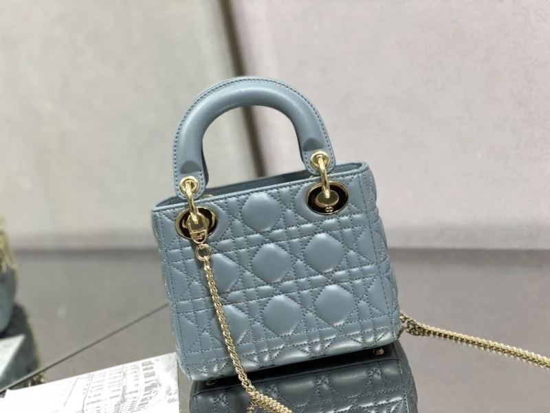 Christian Dior My Lady Bags MoistureWicking 47402