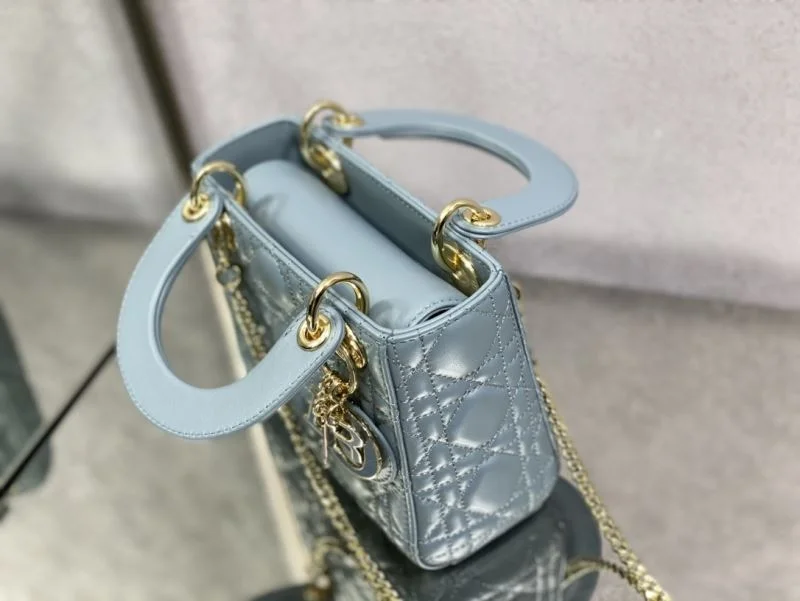 Christian Dior My Lady Bags MoistureWicking 47402
