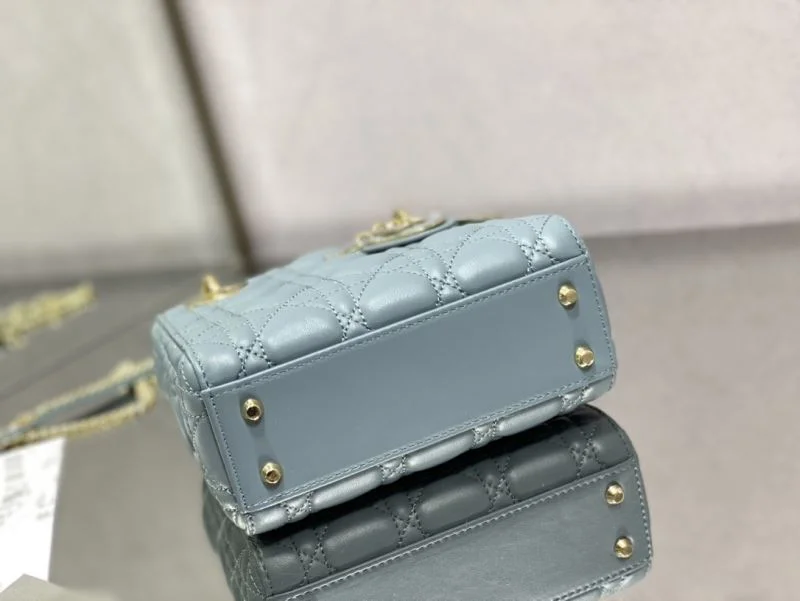 Christian Dior My Lady Bags MoistureWicking 47402