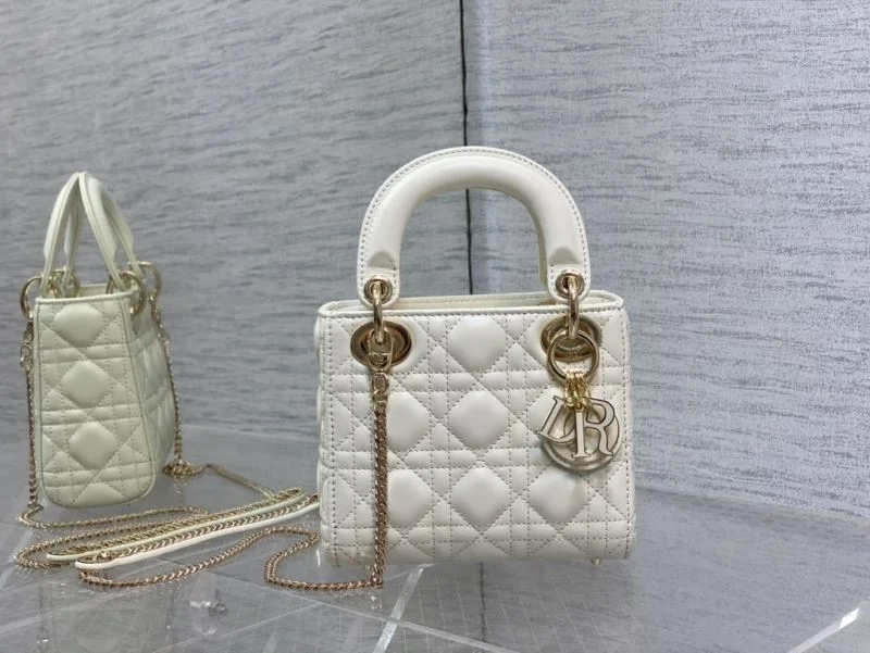 Original Christian Dior My Lady Bags 47403