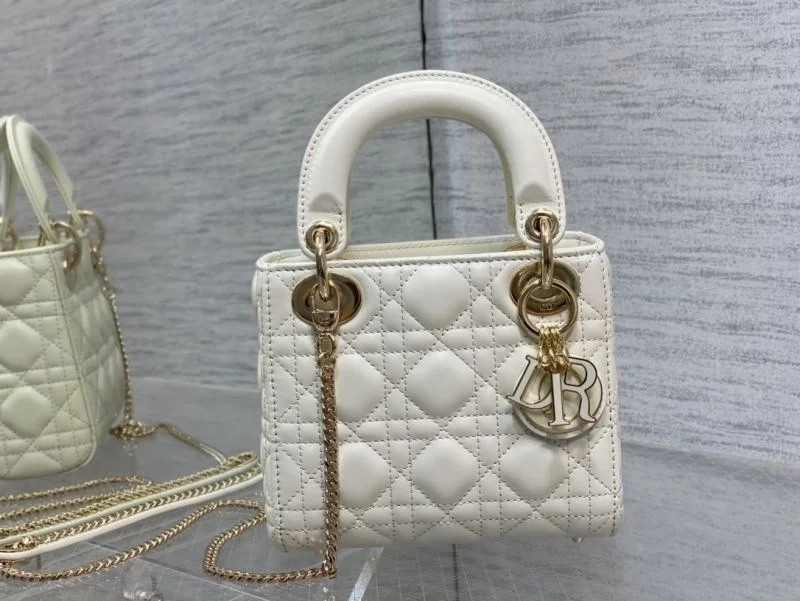 Original Christian Dior My Lady Bags 47403