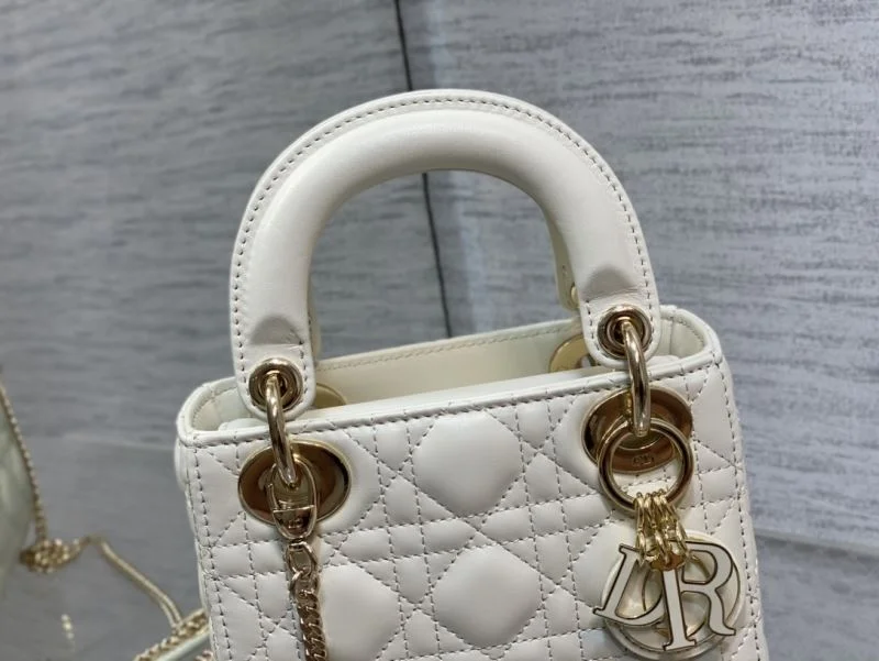 Original Christian Dior My Lady Bags 47403