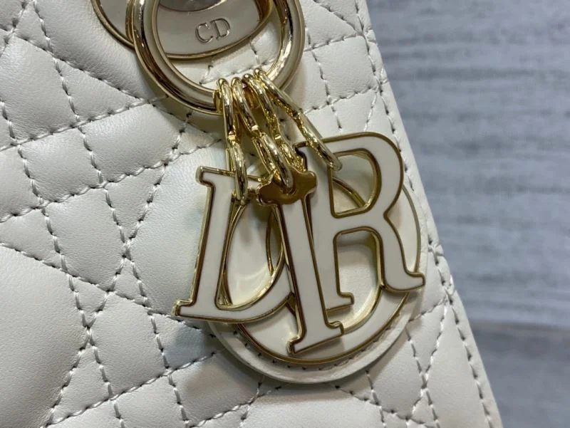Original Christian Dior My Lady Bags 47403