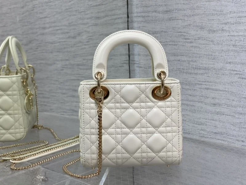 Original Christian Dior My Lady Bags 47403