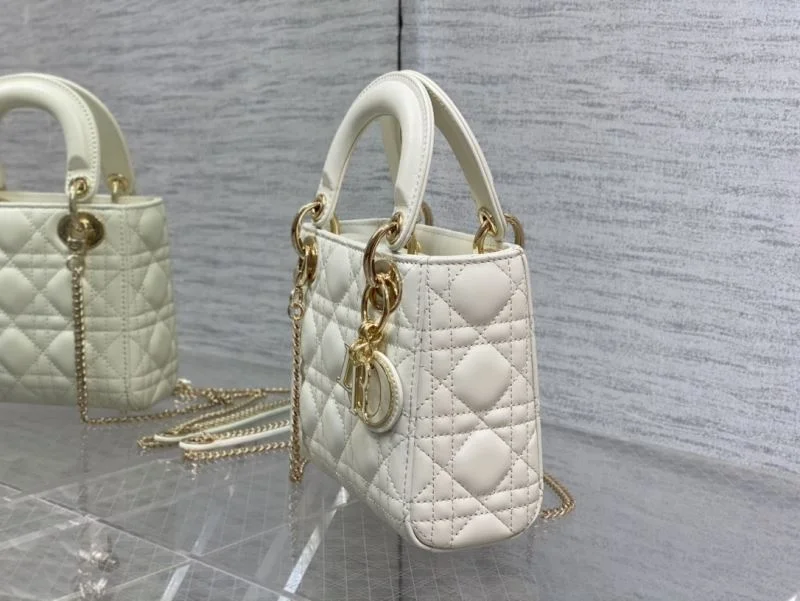 Original Christian Dior My Lady Bags 47403