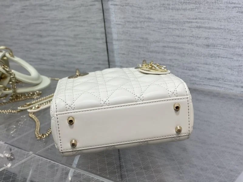 Original Christian Dior My Lady Bags 47403