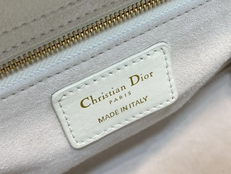 Original Christian Dior My Lady Bags 47403
