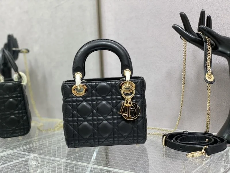 Snug Christian Dior My Lady Bags 47400
