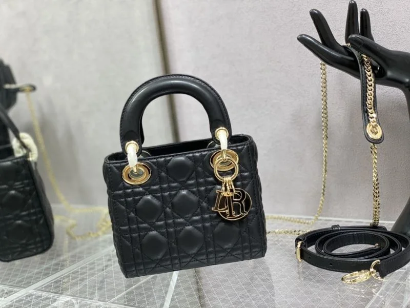 Snug Christian Dior My Lady Bags 47400