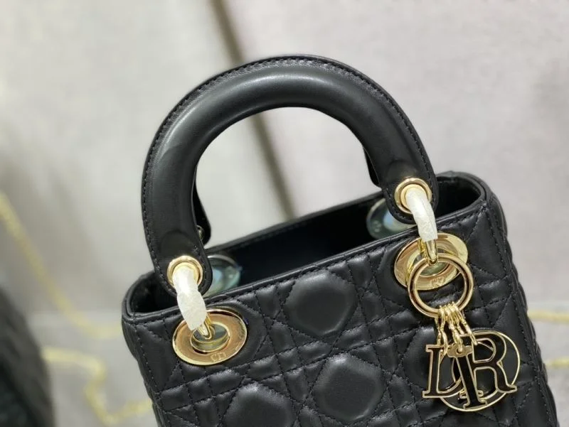 Snug Christian Dior My Lady Bags 47400