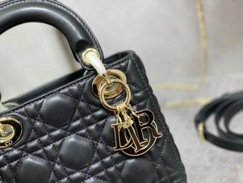 Snug Christian Dior My Lady Bags 47400