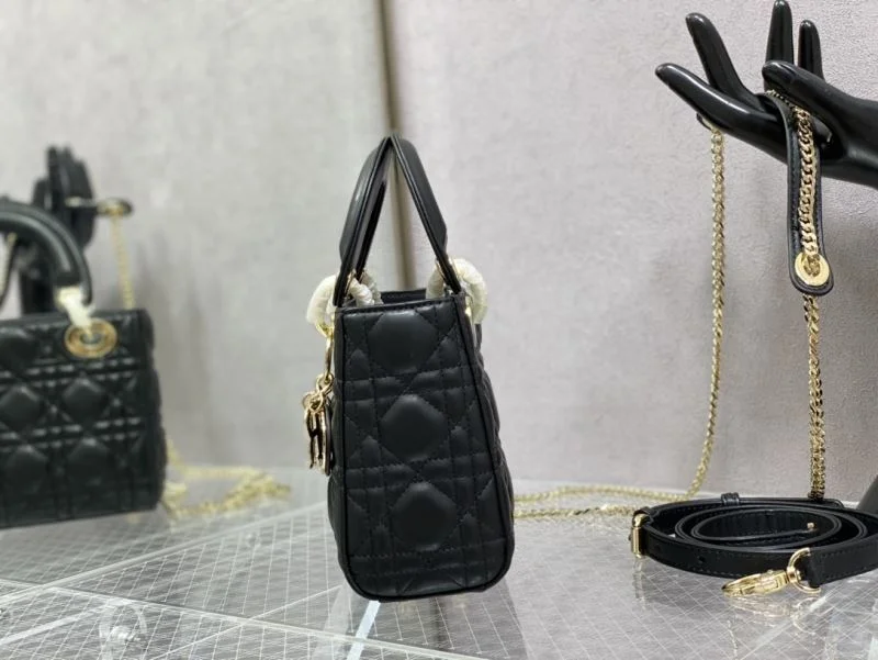 Snug Christian Dior My Lady Bags 47400