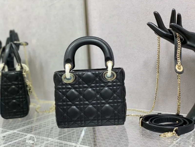 Snug Christian Dior My Lady Bags 47400