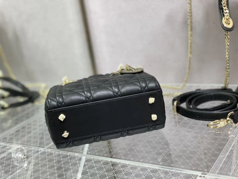 Snug Christian Dior My Lady Bags 47400