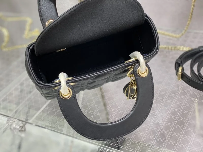 Snug Christian Dior My Lady Bags 47400
