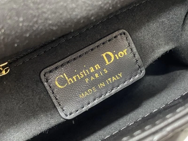 Snug Christian Dior My Lady Bags 47400