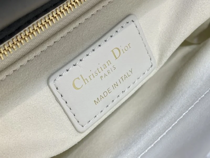 Fashionable Christian Dior My Lady Bags 47399