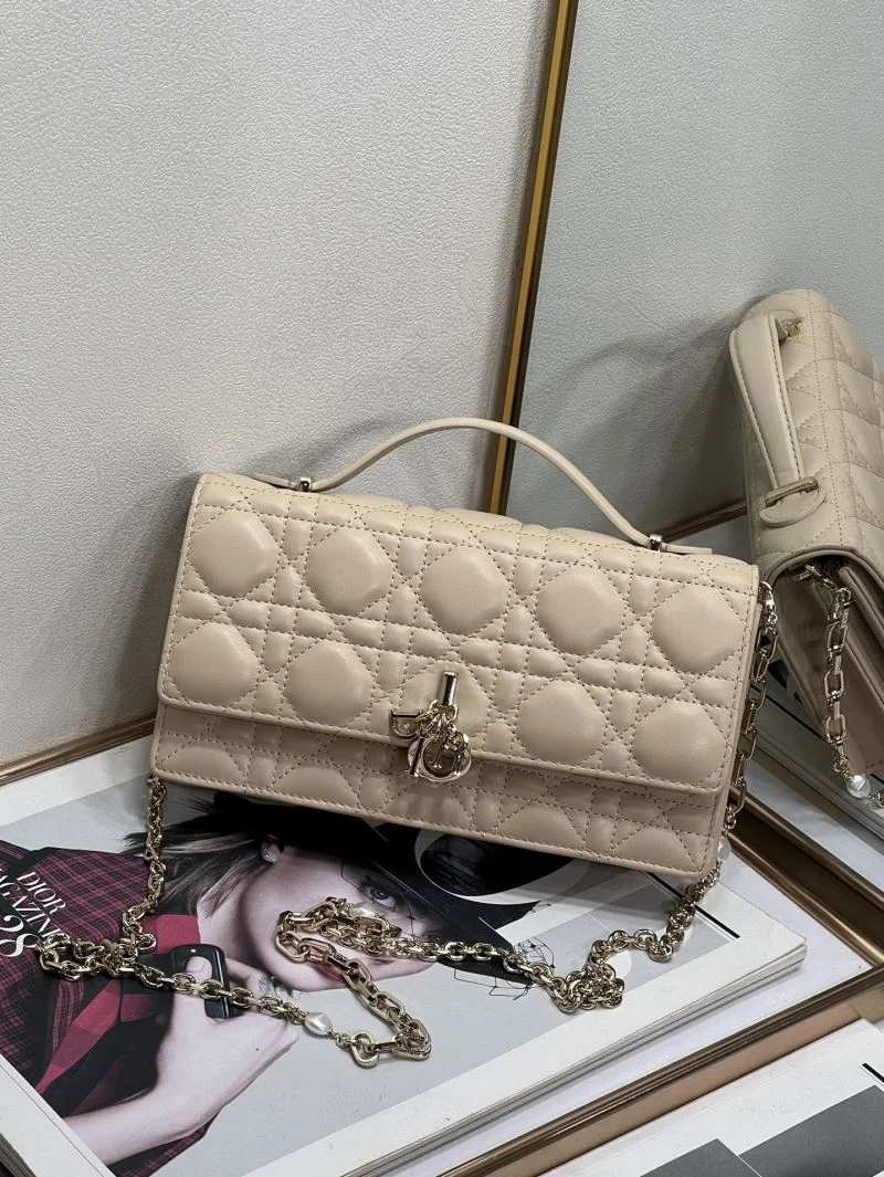 Christian Dior My Lady Bags TopPick 47395