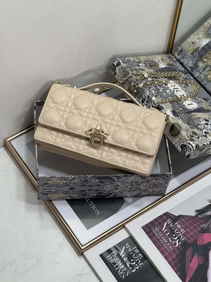 Christian Dior My Lady Bags TopPick 47395