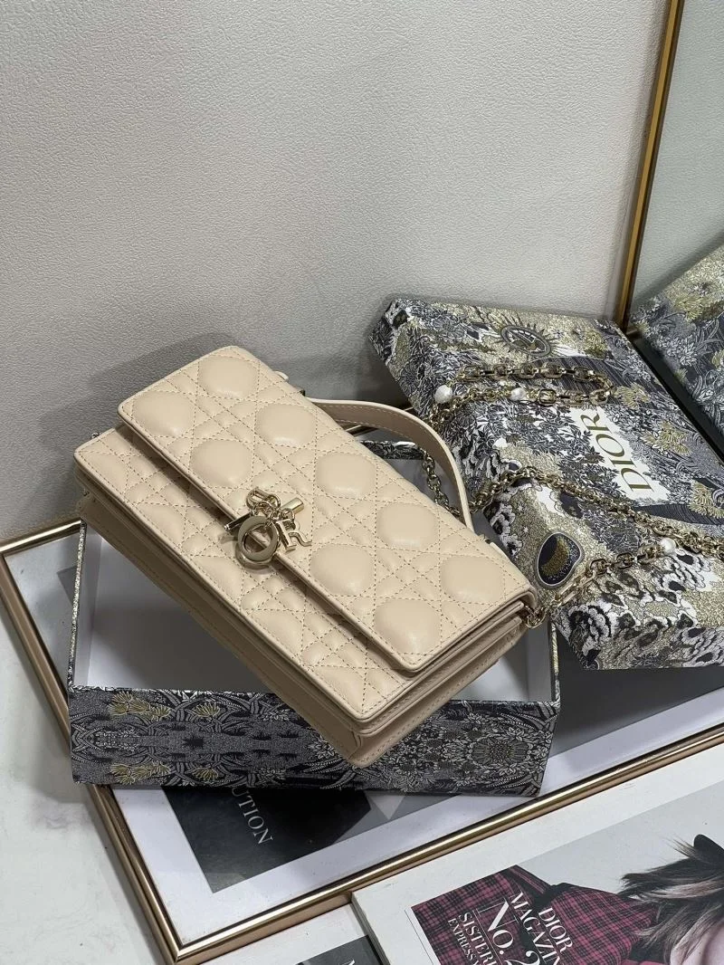 Christian Dior My Lady Bags TopPick 47395