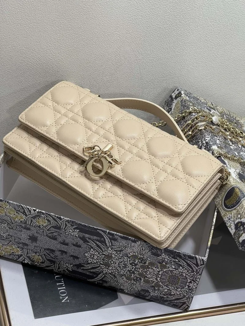 Christian Dior My Lady Bags TopPick 47395