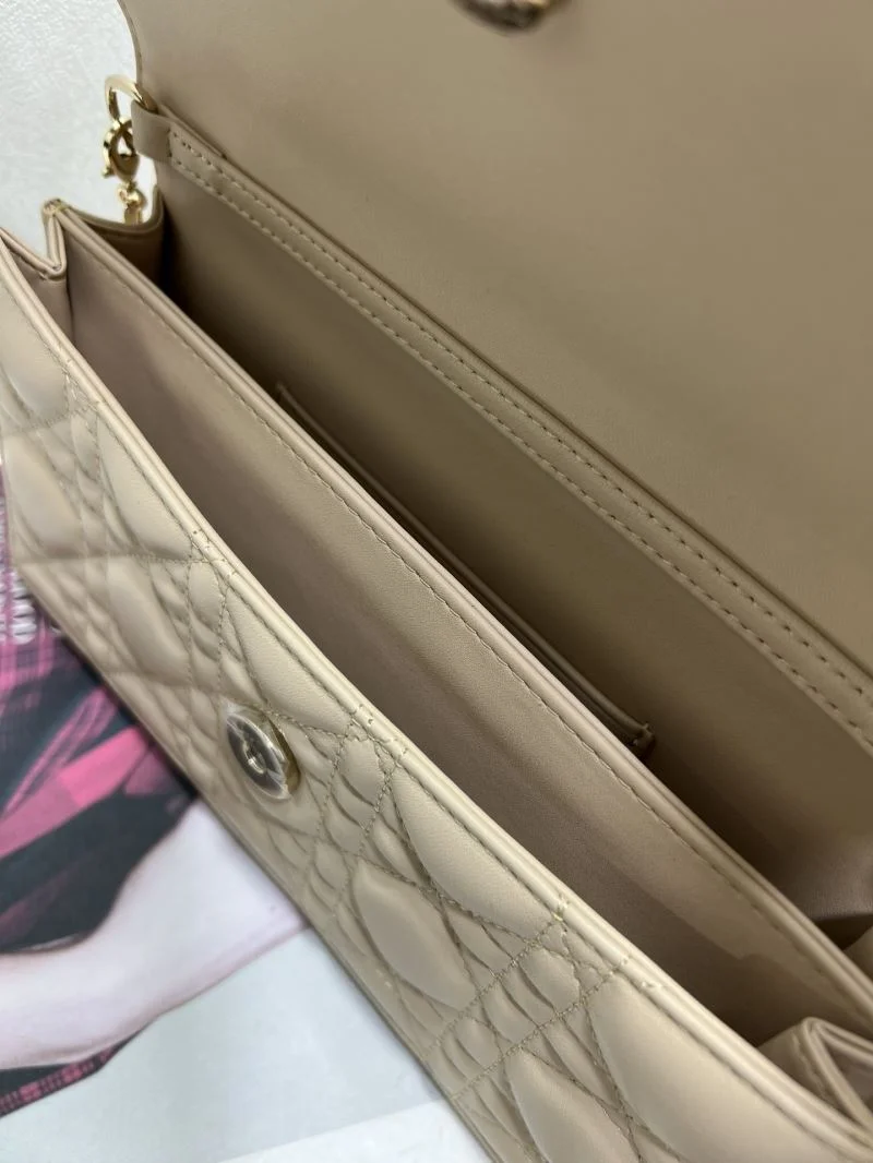 Christian Dior My Lady Bags TopPick 47395