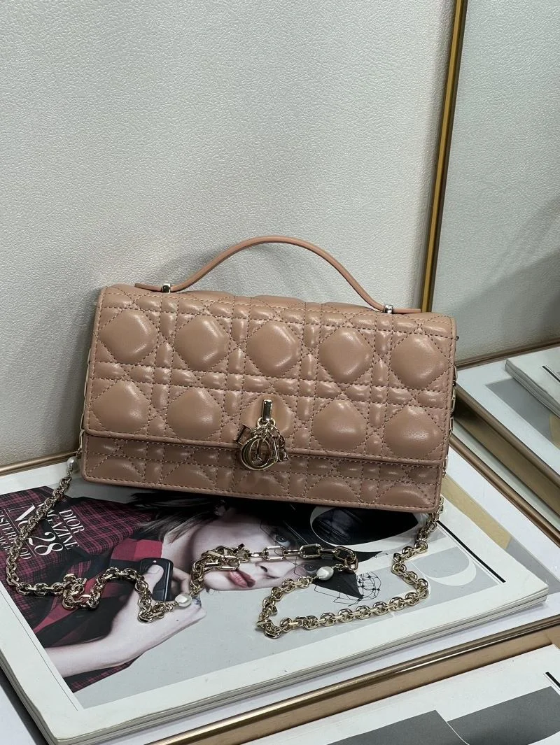 Cozy Christian Dior My Lady Bags 47424