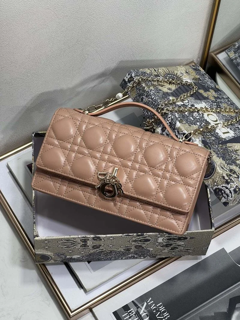 Cozy Christian Dior My Lady Bags 47424