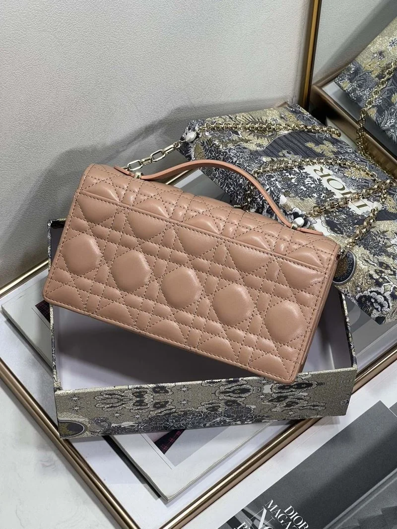 Cozy Christian Dior My Lady Bags 47424