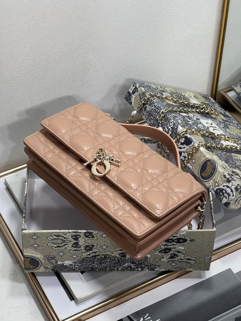 Cozy Christian Dior My Lady Bags 47424